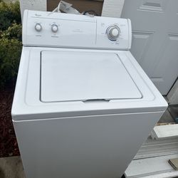 Used Washing Machine  - Whirlpool 