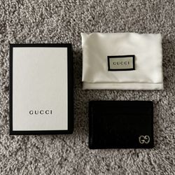 Gucci Card Holder