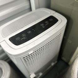 Dehumidifiers Aqua Chiller