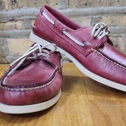 Sperry Top Sider Men's 10M 
