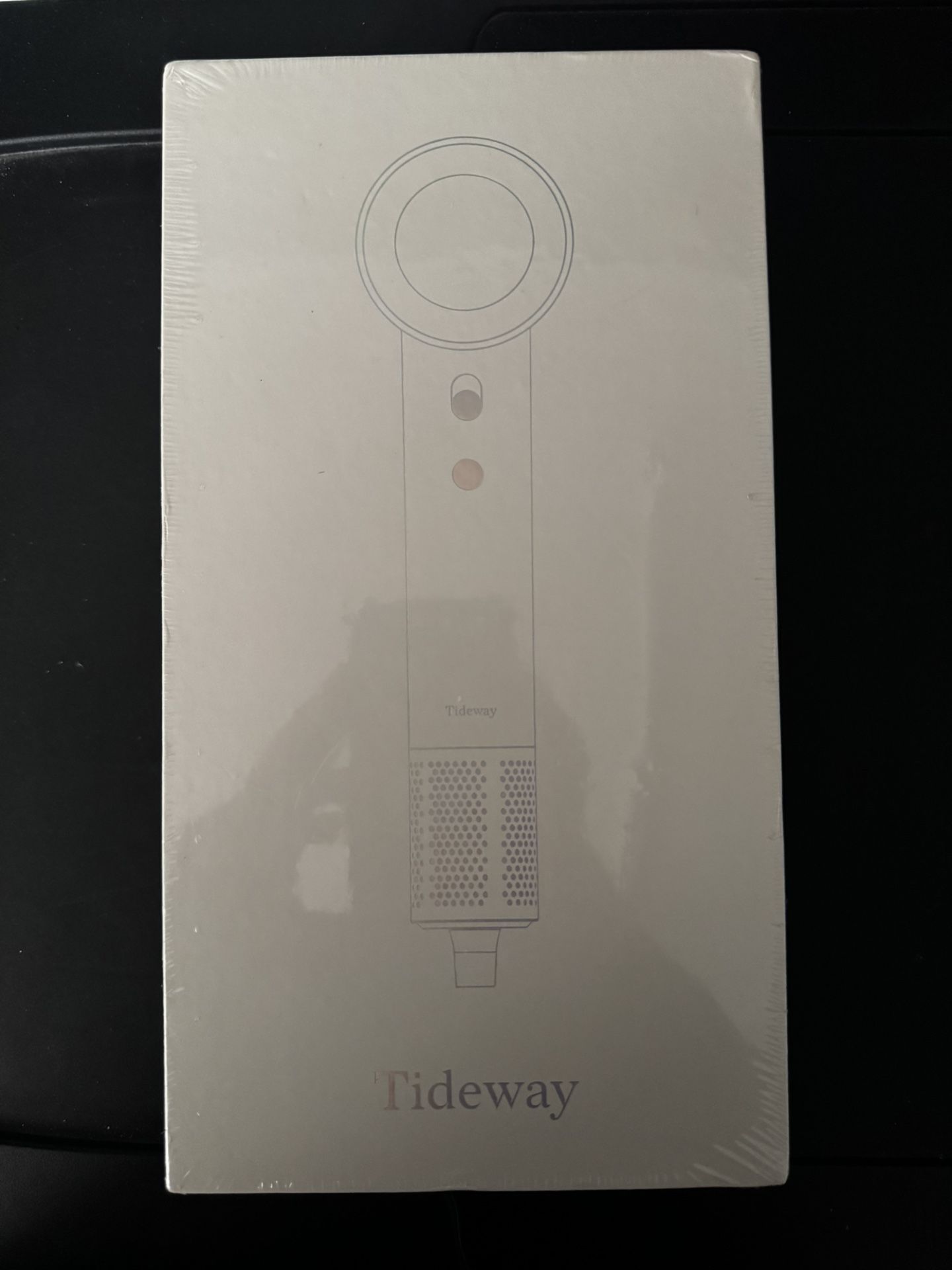 Tideway Hair Dryer