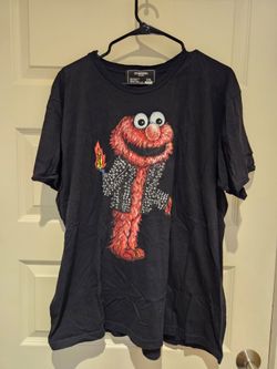 Domrebel tees
