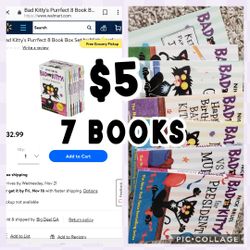 Kids books