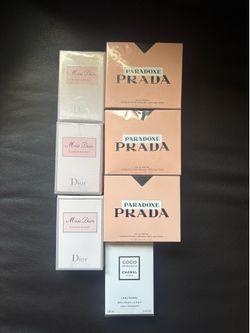 Perfume para mujer/women perfume