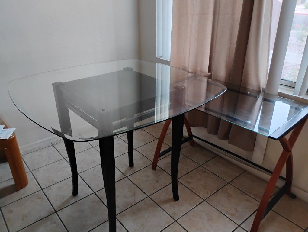 $40 For Both Tables