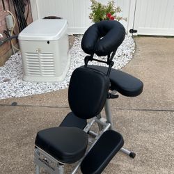 Massage Chair