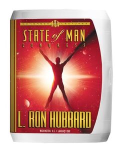State of Man Congress