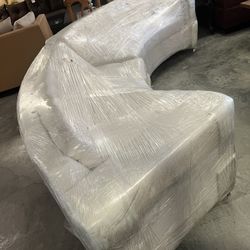50 sectionals in stock ready to go today this one is $1000 all under $1000