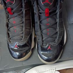 Jordan 6 Rings
