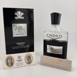 Creed Aventus Eau de Parfum 3.3oz / 100ml Men’s Fragrance