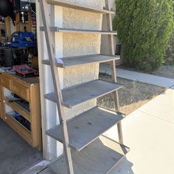 Book Shelf