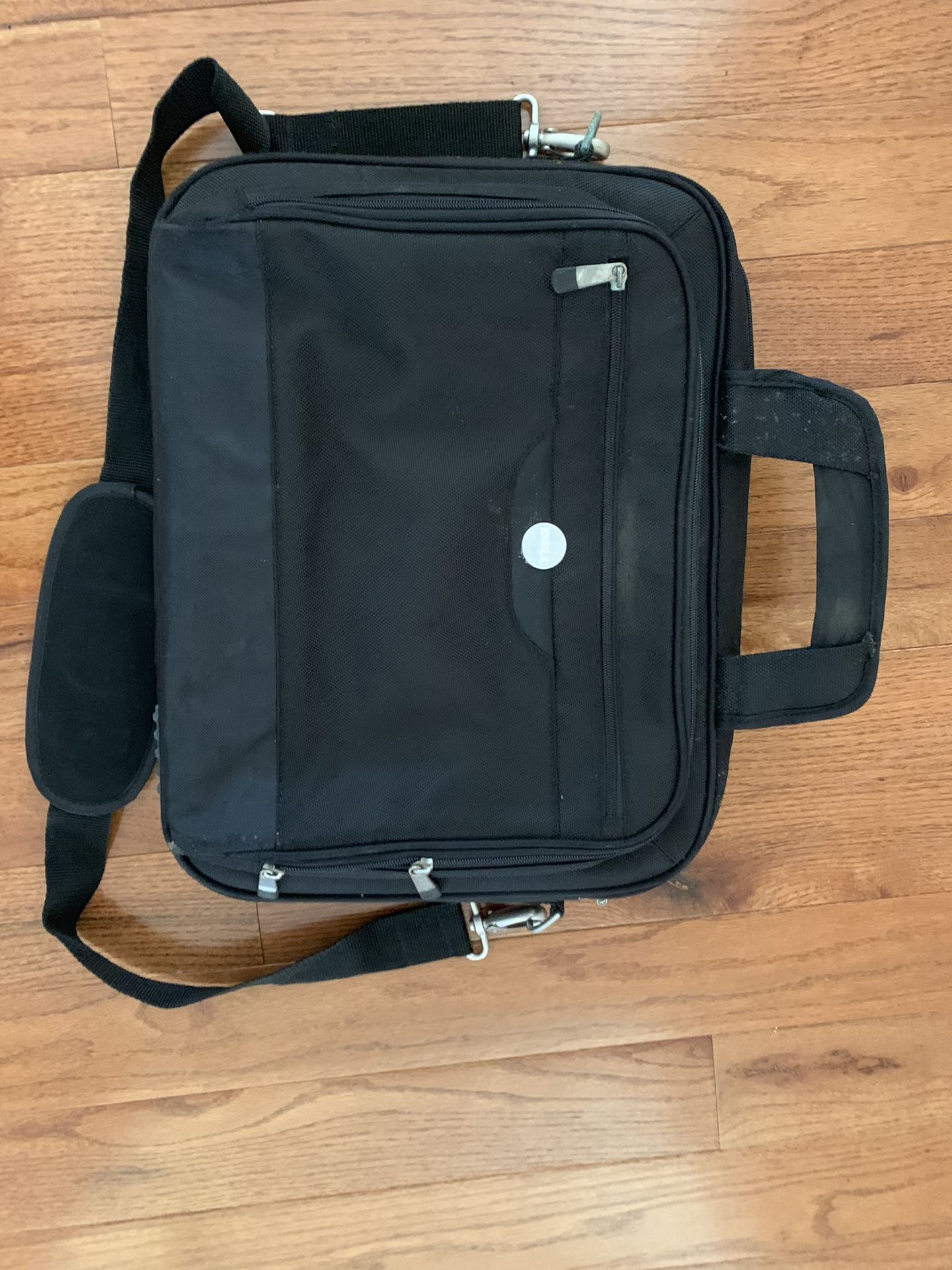 DELL laptop bag new condition