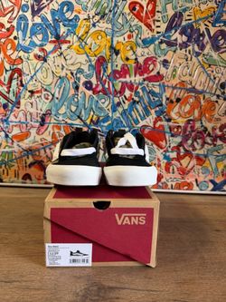 Vans Knu Skool kids