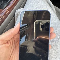 iphone 12 mini 