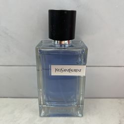 Yves Saint Laurent Y Eau de Toilette
