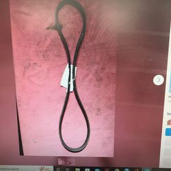 1969 Camero Fan Belt  Part# (contact info removed)
