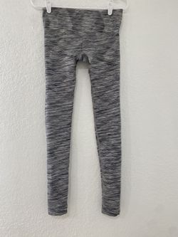 Grey Leggings