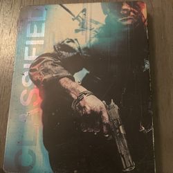 Call Of Duty Black Ops