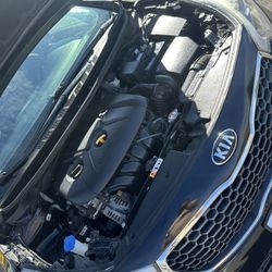 2016 KIA Forte
