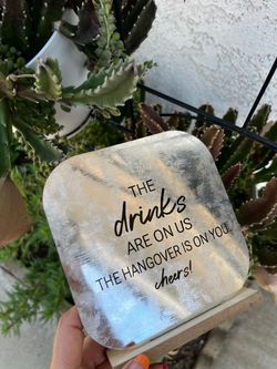 CUSTOM Party Signs Decorations