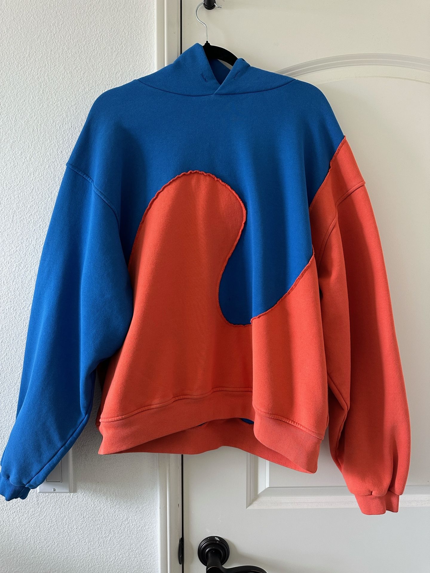 ERL Hoodie