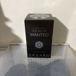 AZZARO Cologne