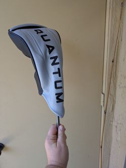 Callaway Quantum Driver - Never Used