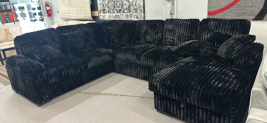 Sectional Pull Out