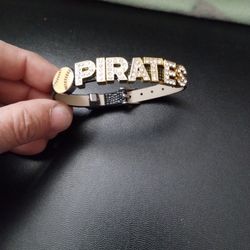 New Pirates Bracelet