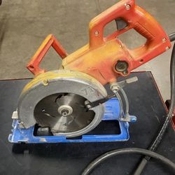 Milwaukee Skil Saw