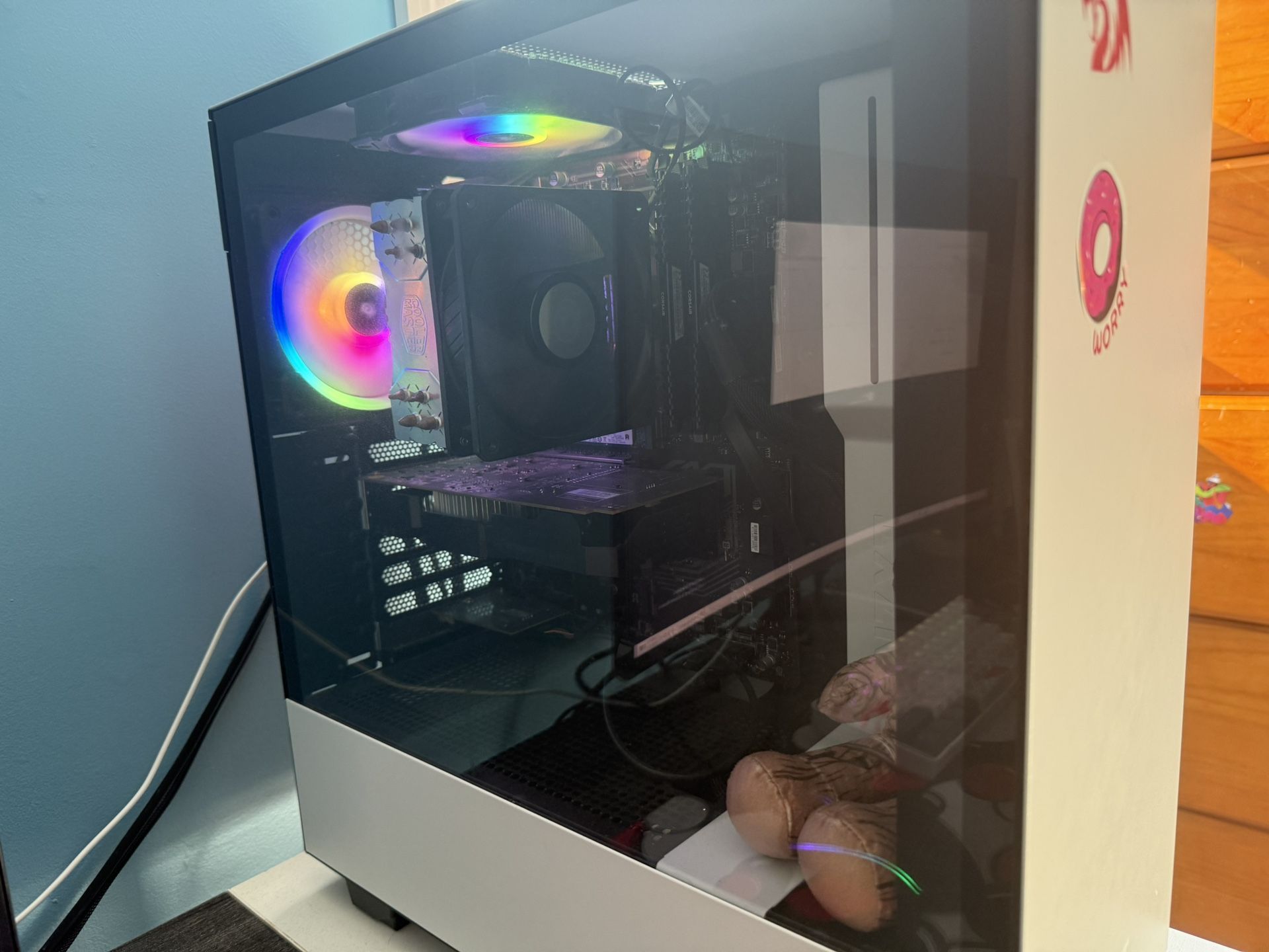 Pc