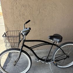 Beach Bike