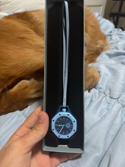 Ap x swatch (original with receipt)