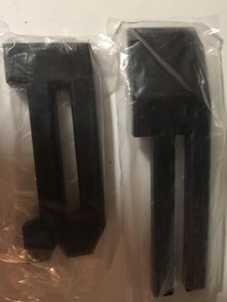 Replacement letters