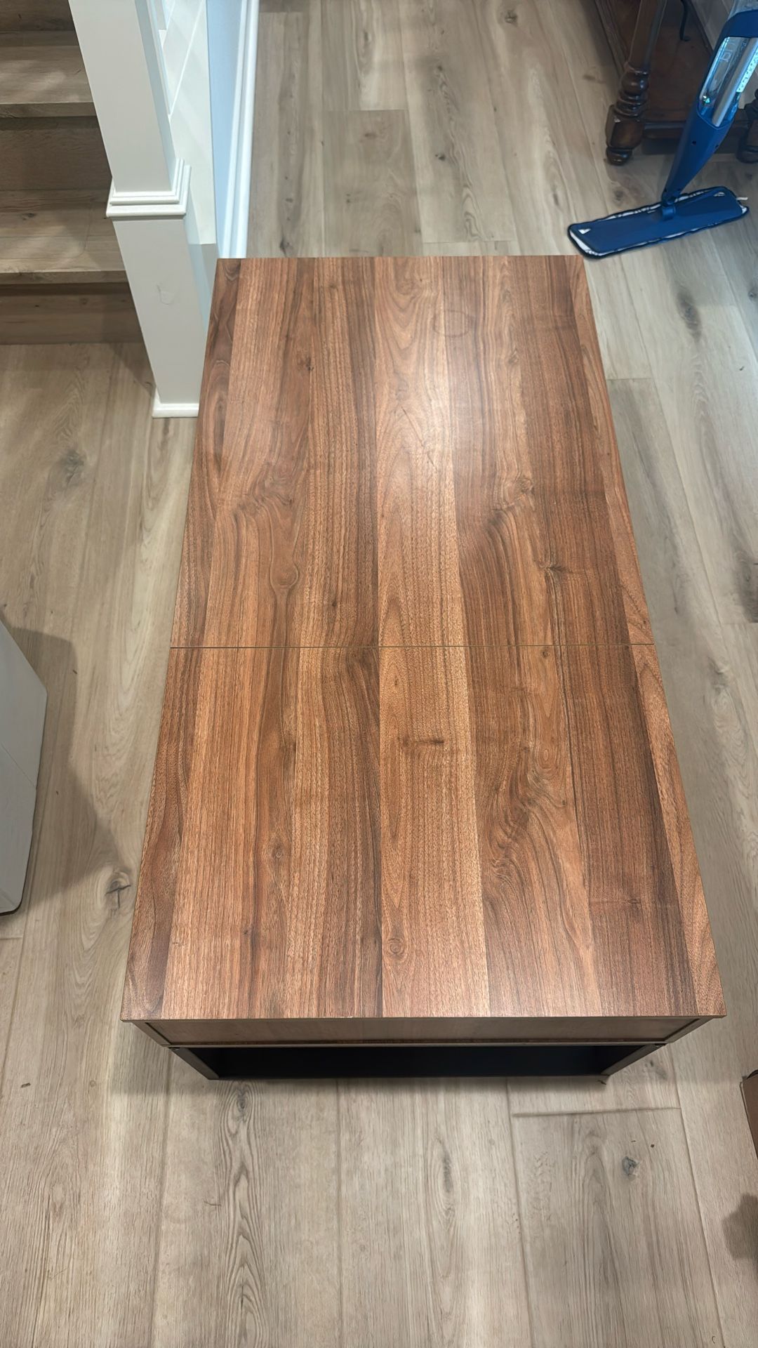 IKEA Console table