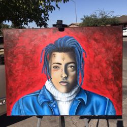 Xxxtentacion