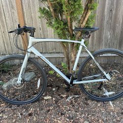 Exercise, E11 Even Bicycle. 