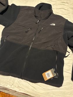The North Face Denali Fleece Jacket