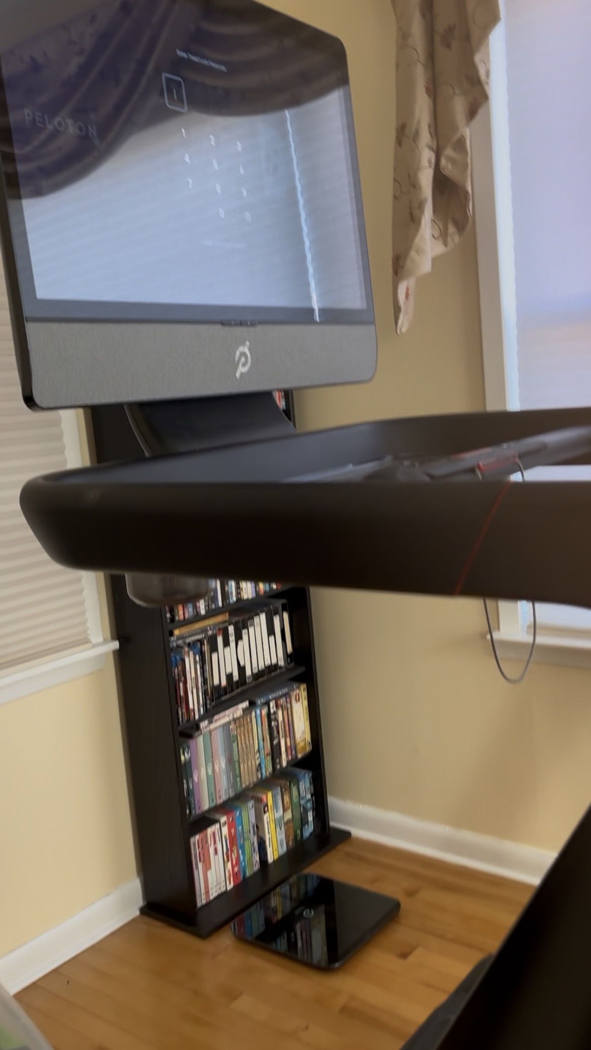 2019 Peloton Tread Plus in Excellent Condition with 0-50 Rides - New York, NY