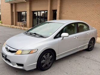 2011 Honda Civic