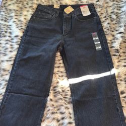 Black Levi’s 31x30