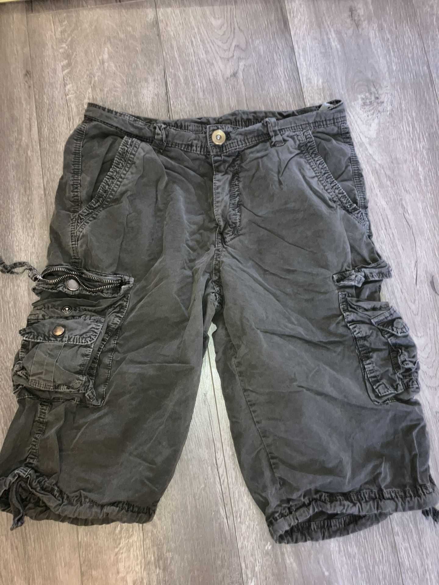 Cargo Shorts