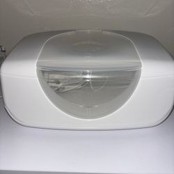 Wipe Warmer. Munchkins brand 