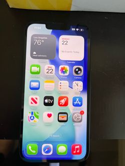 Apple iPhone 13 256gb