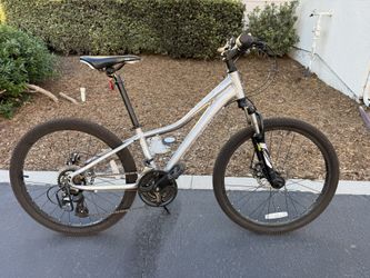Liv Enchant 24” Kids Bike