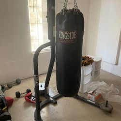 Gym Equipment