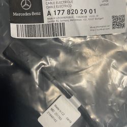 Mercedes Benz Original USB-C Cable