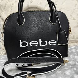 New BEBE purse/crossbody 