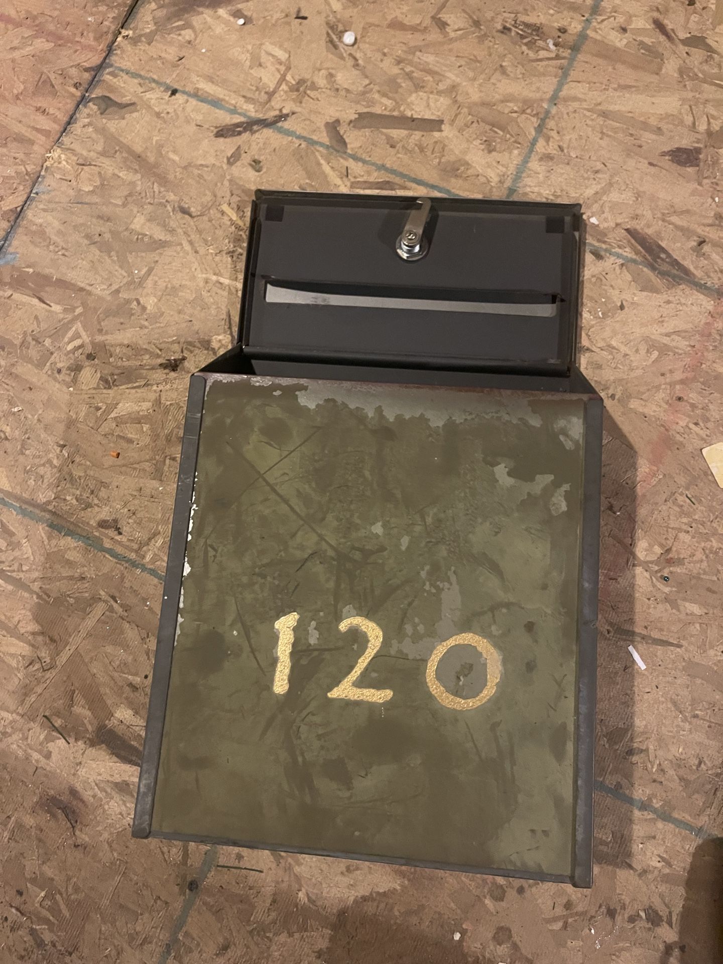 Mailbox