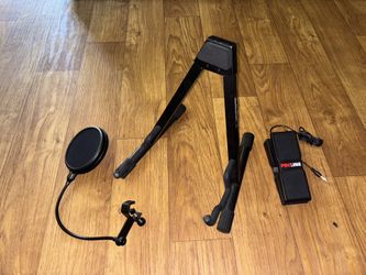 GUITAR ACCESSORIES FOR SALE!